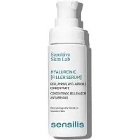 Sensilis täyteaineseerumi hyaluronihapolla 30ml