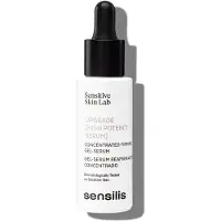Sensilis Upgrade -kosteuttava ja kiinteyttävä geeliseerumi 30ml