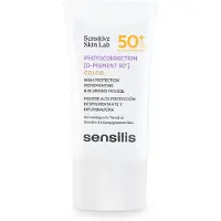 Sensilis Photocorrection D-pigmentti 50+ 40ml