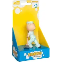 Tisso Toys Toimintahahmo Lolek the Sailor - 11008