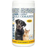 Biopet - Glucosamin Dog & Cat 750 g - Koirat - Koiran hoito ja ravintolisät - Ravintolisät ja koiran vitamiinit