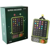 Giiker Super Decoder - Puzzle Game