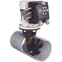 VETUS 180kgf Harjaton Keulapotkuri Bow Pro Boosted 24-48v