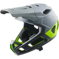 Cratoni Interceptor 2.0 Alamäkikypärä