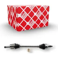 FEBI BILSTEIN Vetoakseli 184624