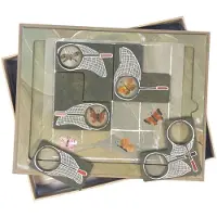 Egmont toys Magneettinen Peli Perhonen
