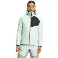 Tenson Touring Puffer Takki