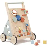 Kids Concept Juoksurattaat EDVIN