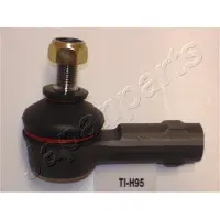 ASHIKA Raidetangon pää TI-H95