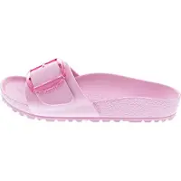 Birkenstock Pistokkaat 'Madrid' vaalea pinkki