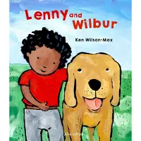 Ken Wilson-Max Lenny and Wilbur