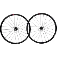 Fulcrum Racing 3 C19 Cl Disc Tubeless Maantiepyörän Pyöräsarja