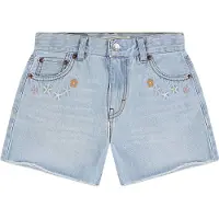 Levi's LVG Crochet Applique A Line Shortsit, Wow Me Over, 152