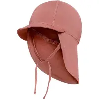 Minymo Summer Hat - Pink - 86\92