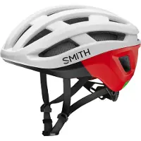 Smith Persist MIPS Helmet matte white / whiplash Koko M