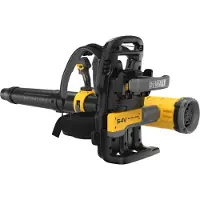 DeWalt – DCMBBL800N-XJ Akku-Rucksackgeblse