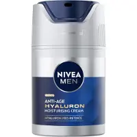 Nivea MEN Sensitive SPF 15 Moisturiser 75 ml