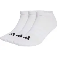 Adidas C Ess Low 3P - White - 40-42