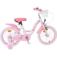 Volare Hello Kitty Pyörä