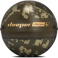 Deeper Smart Sonar CHIRP+ 4