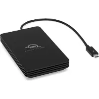OWC Envoy Ultra Thunderbolt 5 with data rates over - Ulkoiset kovalevyt
