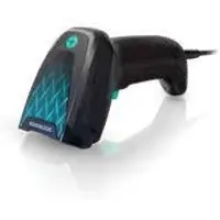 Datalogic Gryphon I GD4690, Kannettava viivakoodinlukija, 1D/2D, Optinen, Code 39, EAN-13, GS1 DataBar Expanded, GS1 DataBar Omnidirectional, JAN, PDF (GD4690-BKK1-HP)