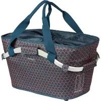 Basil Carry All Mik 2.0 22l Hinterer Korb