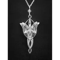 Noble Collection Réplica - Arwen Evenstar pendant - The