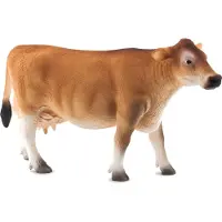 MOJO Farmland Jersey Cow