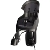 Polisport Bike Exclusive Evolve Maxi Kehystetty Lastenpyörän Istuin