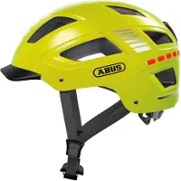 ABUS Hyban 2.0 Led Kaupunkikypärä