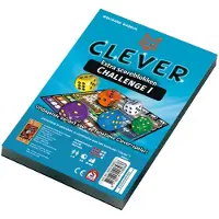 999 Games Score Blocks Clever Challenge