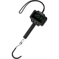 Topeak Team Issue Waage