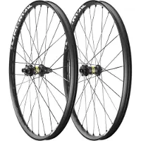 Mavic E-deemax S 29´´ Boost 6b Disc Tubeless Mtb-pyöräsarja