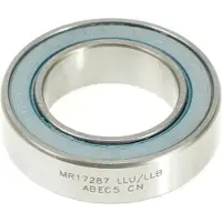 Enduro Abec 5 Mr 17287 Llb A5 Bearing Hopeinen 17 x 28 x 7