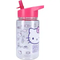 Hello Kitty Juomapullo 450ml, Drink Up