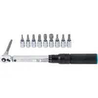 Contec Tfm Drehmomentschlüssel