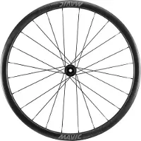 Mavic Cosmic Sl 32 Cl Disc Tubeless Maantiepyörän Takarengas