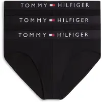 Tommy Hilfiger Um0um03905 Brief Boxerit 3 Yksiköt