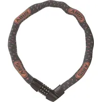 ABUS Tresor 1385 Oranssi 75 cm