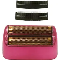 BaByliss PRO LoPro FX Duo Chameleon Replacement Foil and Cutter vaihtoterät, 1 kpl + cutter 2 kpl