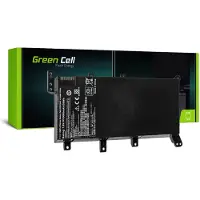 Green Cell Akku - Asus F555, R556, X555 - 4000mAh