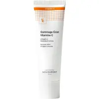 NOVEXPERT Vitamin C Radiance Scrub -kuorintavoide