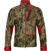 Härkila Moose Hunter 2.0 WSP Jacket Break-Up Country/MossyOak Red L