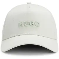 HUGO Jude 10269331 Red Lippis