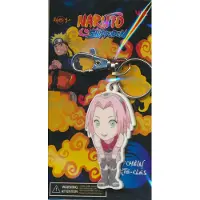Innex Shippuden - Soft PVC Keychain - Chibi Sakura