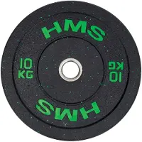 HMS Bumper Levypaino 10 kg