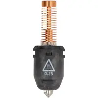 Flashforge Adventurer 5M suutin (0,25 mm)