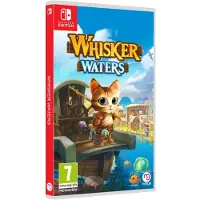 Whisker Waters