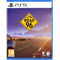 Road 96 Playstation 5 PS5